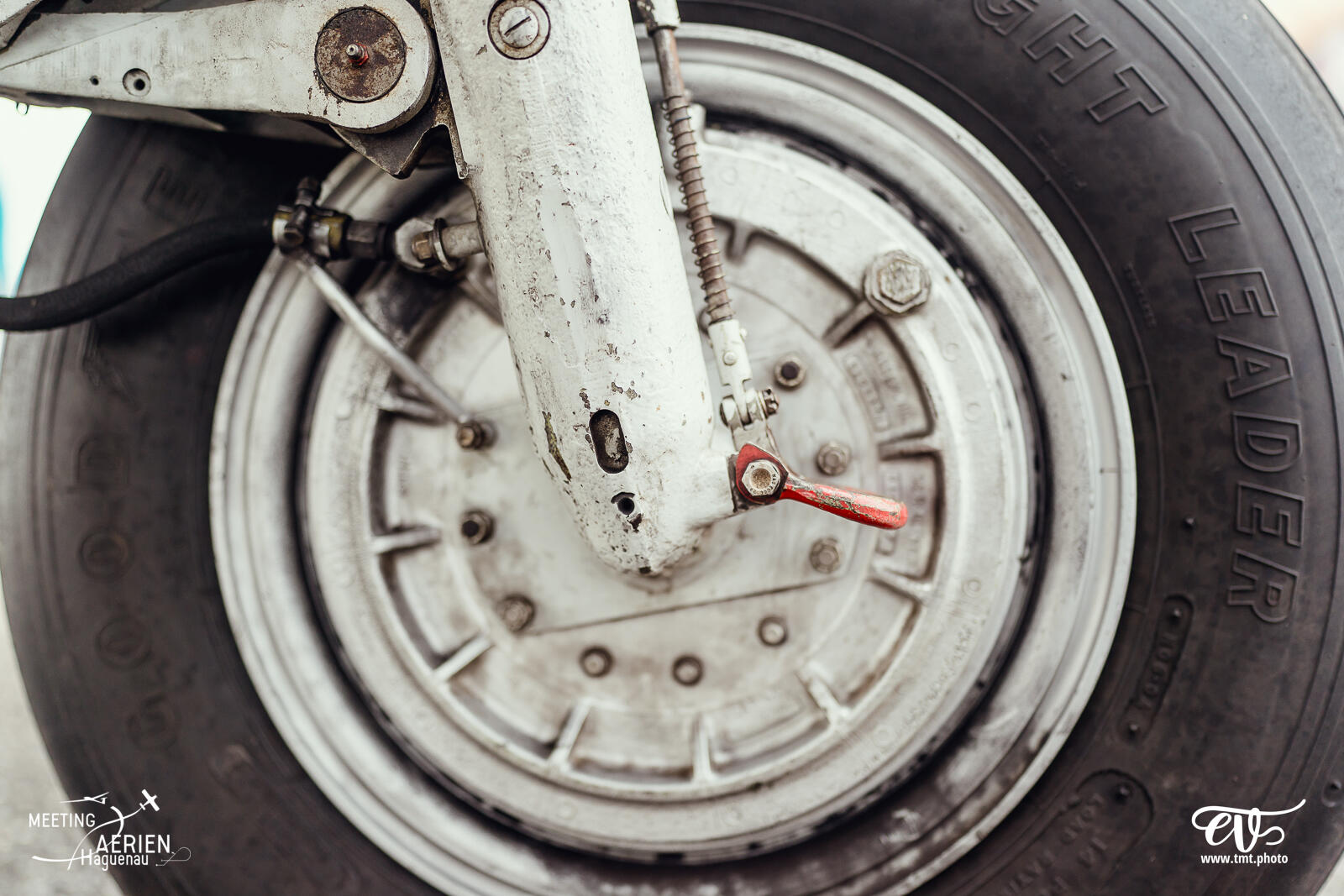 MEETING AERIEN HAGUENAU 2024